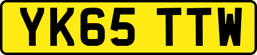 YK65TTW