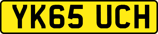 YK65UCH