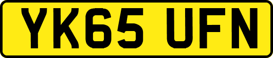 YK65UFN