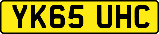 YK65UHC