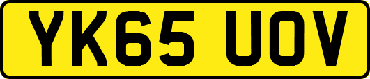 YK65UOV