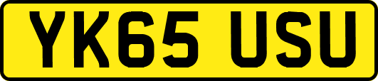 YK65USU