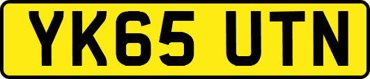 YK65UTN