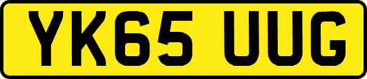 YK65UUG