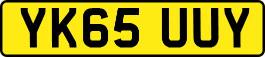YK65UUY
