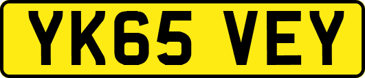 YK65VEY