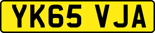 YK65VJA