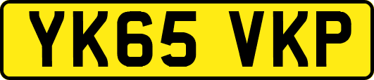 YK65VKP
