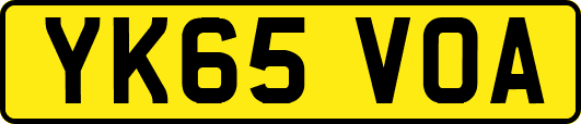 YK65VOA