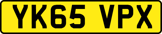 YK65VPX