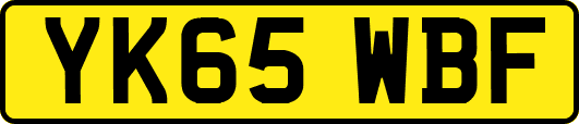 YK65WBF