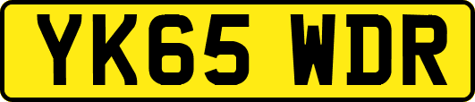 YK65WDR