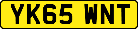 YK65WNT