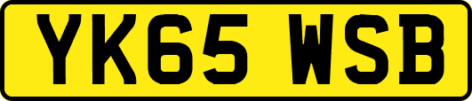 YK65WSB