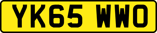 YK65WWO