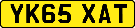 YK65XAT