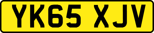 YK65XJV