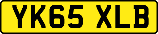 YK65XLB