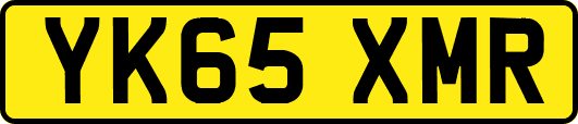 YK65XMR