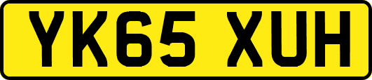 YK65XUH