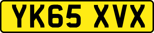YK65XVX