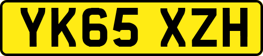 YK65XZH
