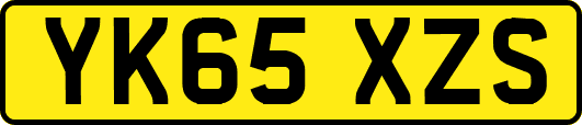 YK65XZS