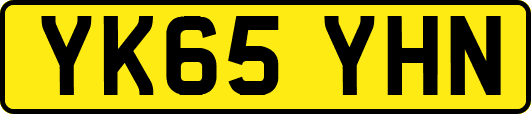 YK65YHN