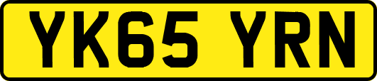 YK65YRN