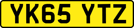 YK65YTZ