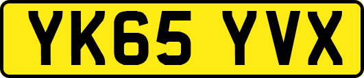 YK65YVX