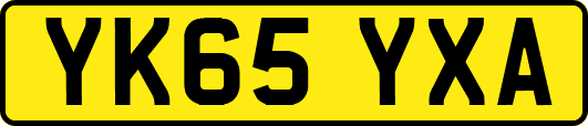 YK65YXA