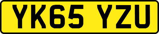 YK65YZU