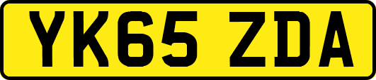 YK65ZDA