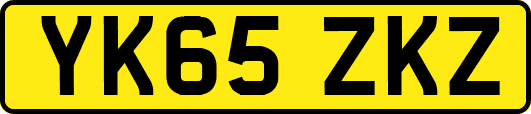 YK65ZKZ