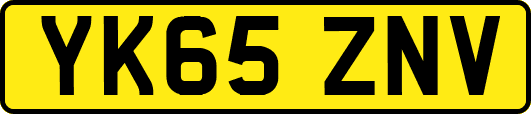 YK65ZNV