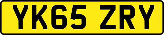 YK65ZRY