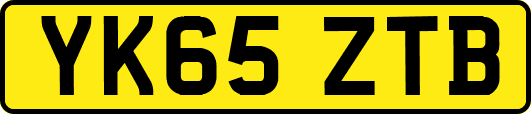 YK65ZTB