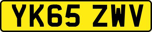 YK65ZWV