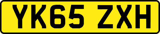 YK65ZXH