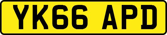 YK66APD