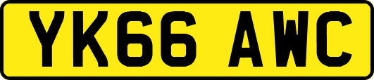 YK66AWC