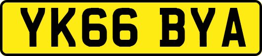 YK66BYA