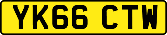 YK66CTW