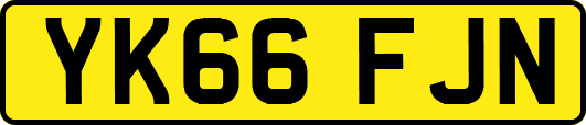YK66FJN