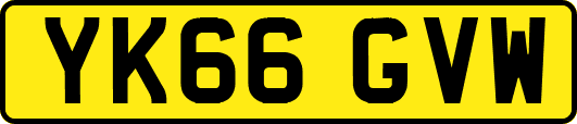YK66GVW