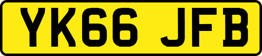 YK66JFB
