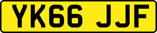 YK66JJF