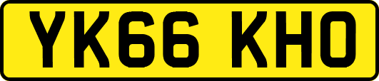 YK66KHO