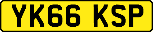 YK66KSP